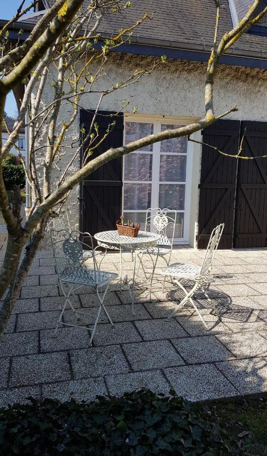 La Maison Du Muguet - Accueil Chevaux - Horse Friendly Liart Εξωτερικό φωτογραφία