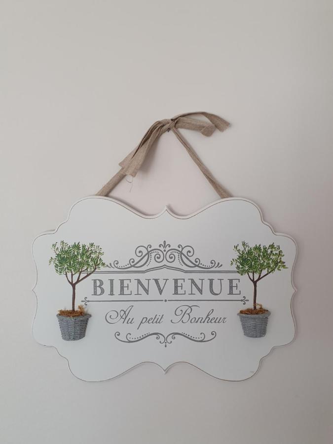 La Maison Du Muguet - Accueil Chevaux - Horse Friendly Liart Εξωτερικό φωτογραφία